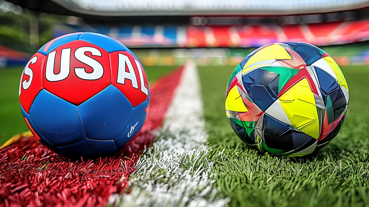 Copa America 2023: Betting Predictions for USA vs. Bolivia Showdown