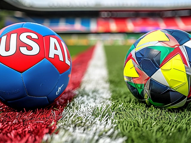 Copa America 2023: Betting Predictions for USA vs. Bolivia Showdown