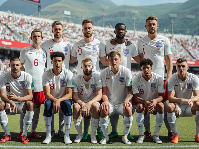 England vs Slovakia: How to Watch Euro 2024 Round of 16 Live Stream and Telecast