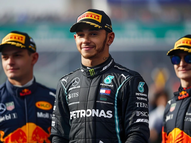 George Russell Clinches Pole Position at 2024 F1 Canadian Grand Prix Qualifying