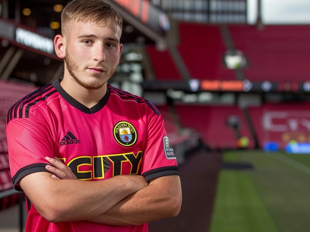 St. Louis CITY SC Secures Key Midfielder John Klein Through Loan from CITY2