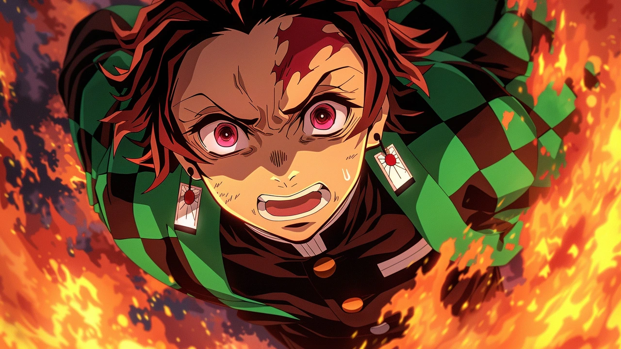 Demon Slayer Infinity Castle Movie Trilogy: Everything We Know So Far