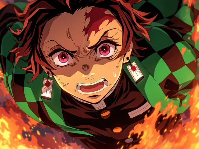 Demon Slayer Infinity Castle Movie Trilogy: Everything We Know So Far