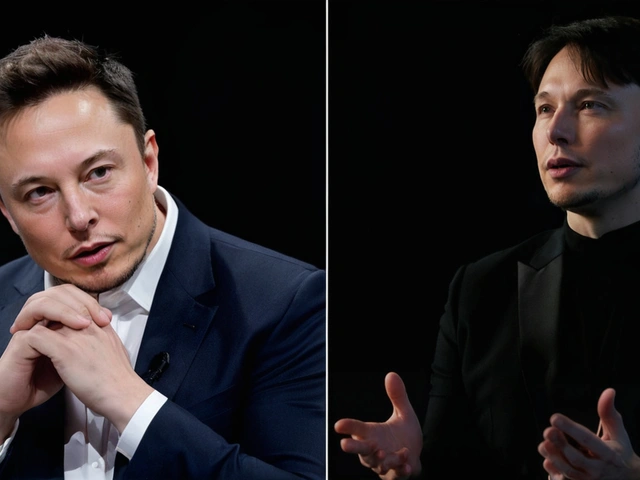 Elon Musk's Controversial Reference to Genghis Khan Amid Pavel Durov's Revelation of Having 100 Biological Children