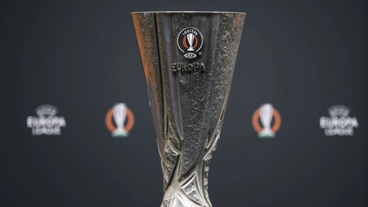 Europa League 2024/25 Draw: New Structure, Key Changes and Teams to Watch