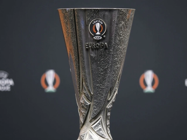 Europa League 2024/25 Draw: New Structure, Key Changes and Teams to Watch