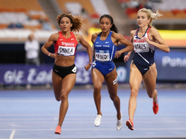 Revamped Repechage Format in Athletics Elevates Excitement at Paris Olympics 2024