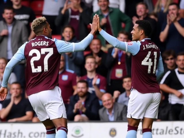 West Ham vs. Aston Villa: Expert Betting Predictions and Analysis for Premier League Clash on August 17, 2024