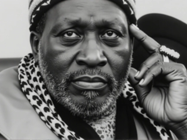 What Would Jomo Kenyatta Think of Modern Kenya? An Insight into Current Affairs