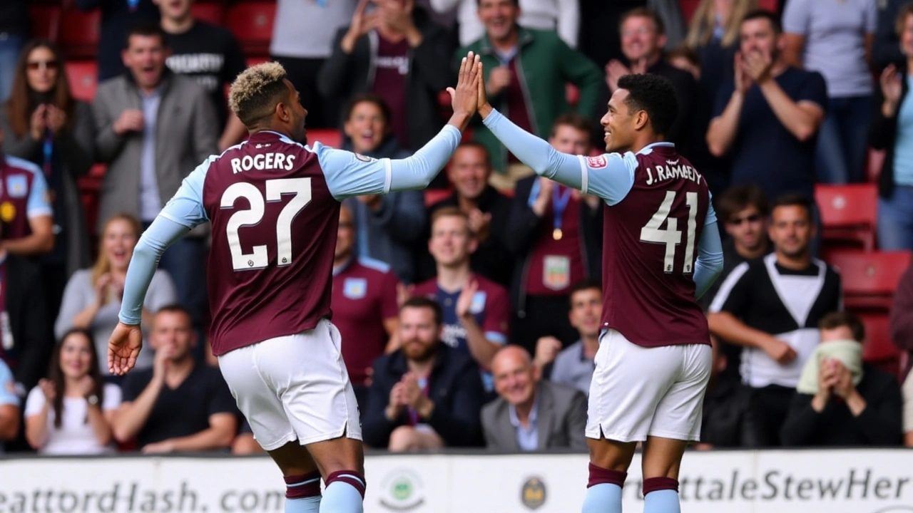 West Ham vs. Aston Villa: Expert Betting Predictions and Analysis for Premier League Clash on August 17, 2024