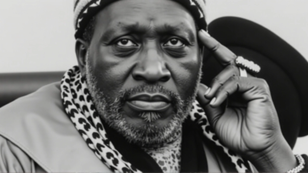 What Would Jomo Kenyatta Think of Modern Kenya? An Insight into Current Affairs