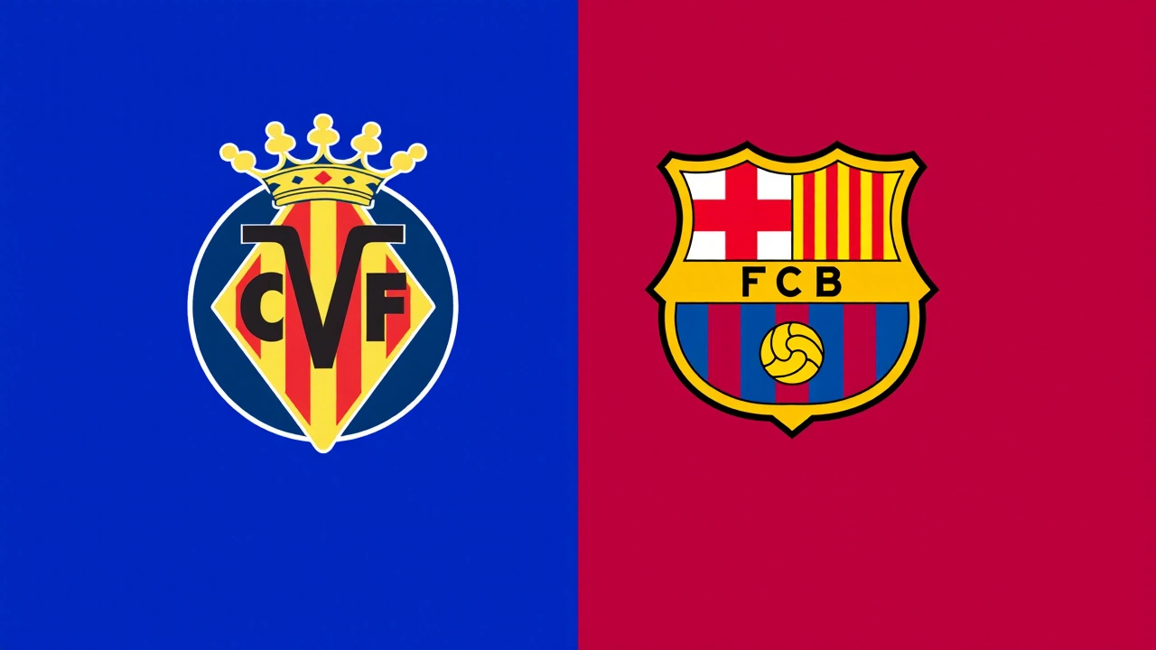 How to Watch Villarreal vs FC Barcelona: Date, Time, and Channel Guide