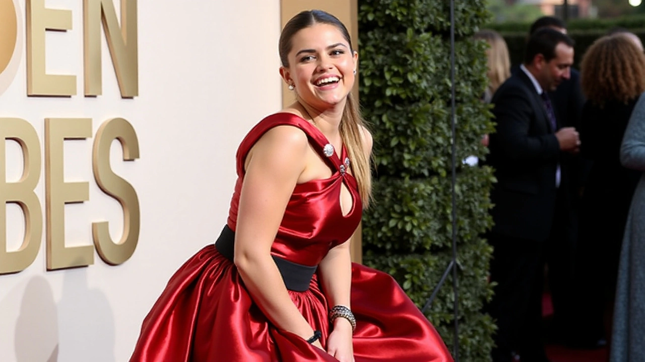 Selena Gomez Joins Elite Billionaire Club Thanks to Rare Beauty's Meteoric Rise