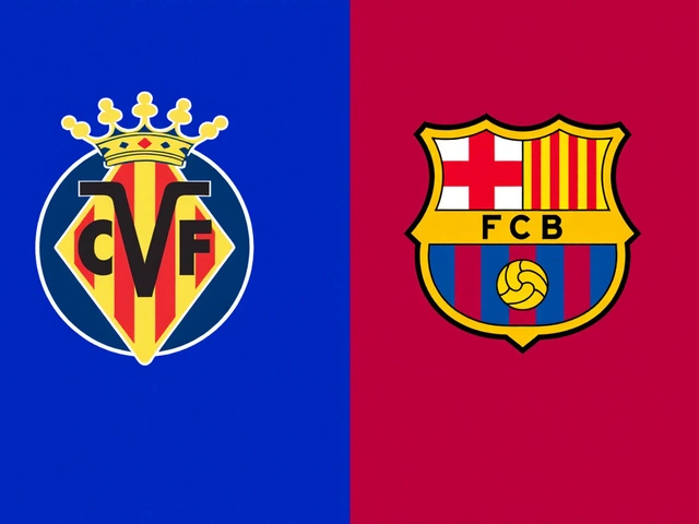 How to Watch Villarreal vs FC Barcelona: Date, Time, and Channel Guide