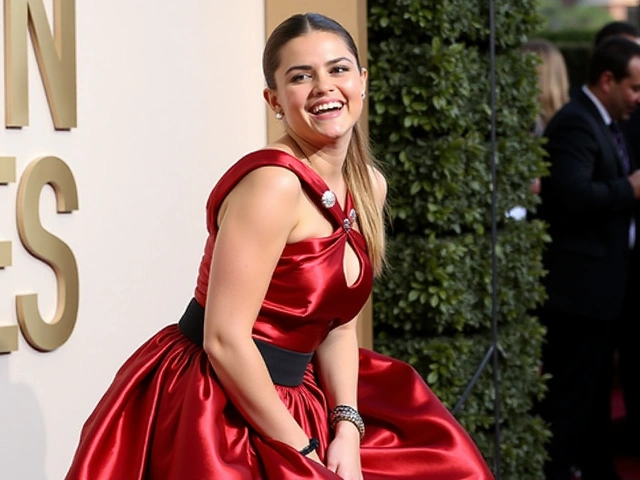 Selena Gomez Joins Elite Billionaire Club Thanks to Rare Beauty's Meteoric Rise