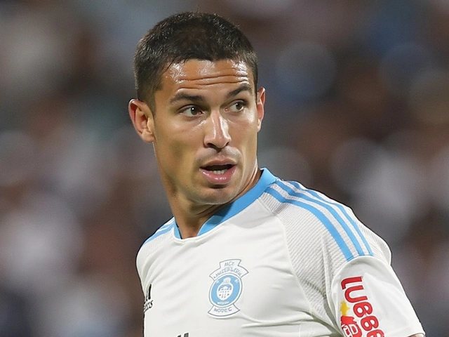 Abdelaziz Barrada's Legacy: Tributes Pour In for Former Morocco and Marseille Star at 35