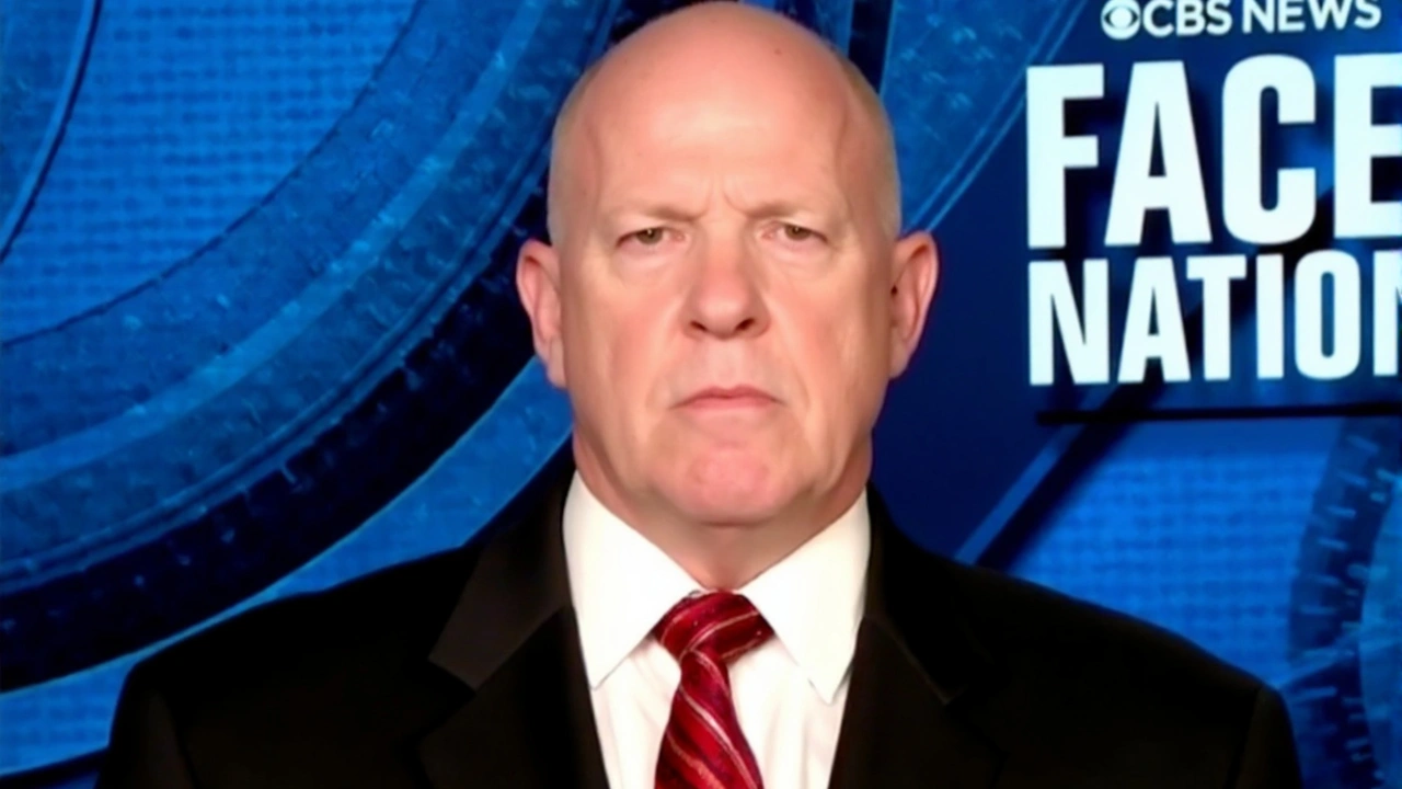 Border Czar Defends Removal of Citizen Children to Honduras Amid Legal Scrutiny