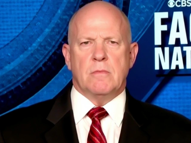 Border Czar Defends Removal of Citizen Children to Honduras Amid Legal Scrutiny